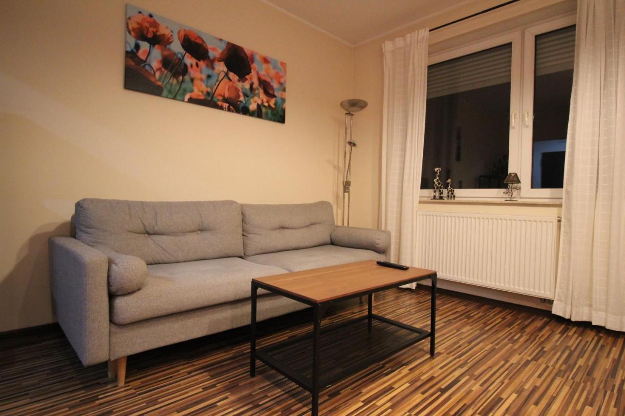 Stary Toruń Apartament Podgorna 12 מראה חיצוני תמונה
