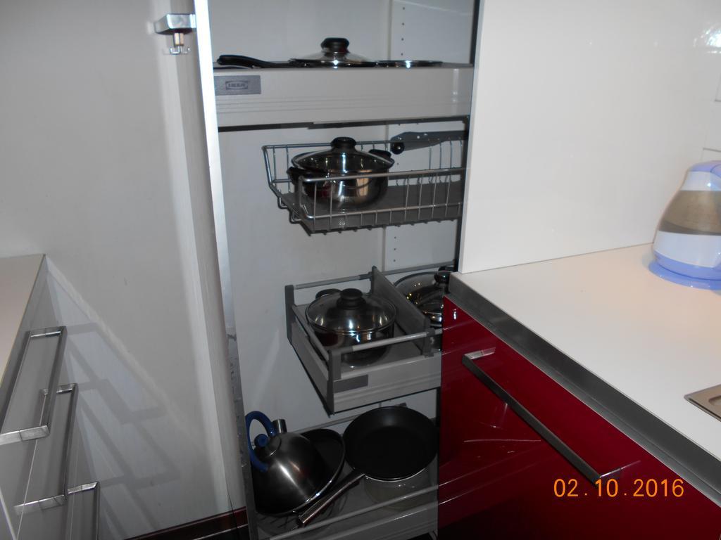 Stary Toruń Apartament Podgorna 12 מראה חיצוני תמונה