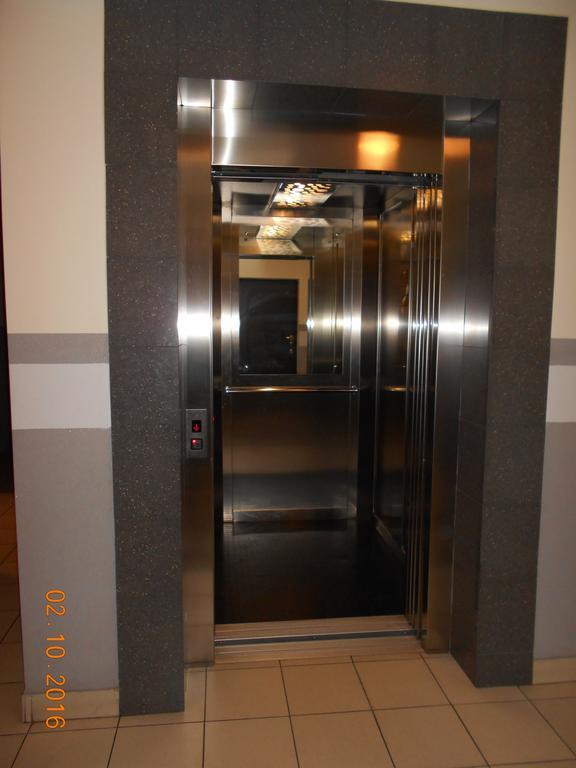 Stary Toruń Apartament Podgorna 12 מראה חיצוני תמונה