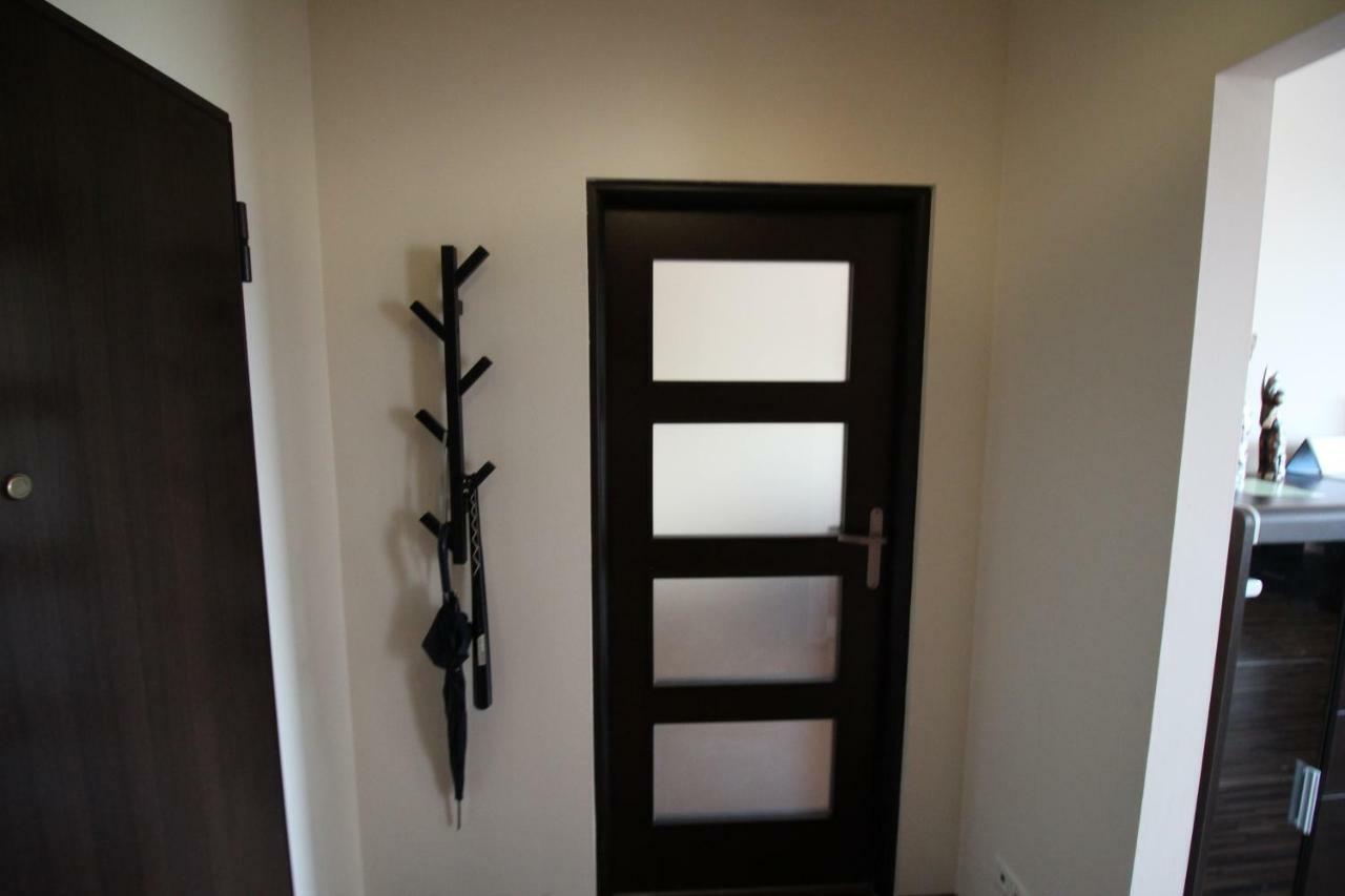 Stary Toruń Apartament Podgorna 12 מראה חיצוני תמונה